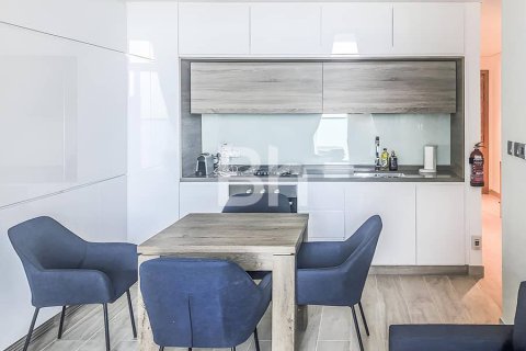 Квартира с 1 спальней  №113386 15