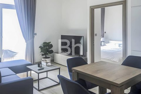 Квартира с 1 спальней  №113386 8