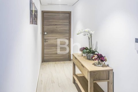 Квартира с 1 спальней  №113386 11