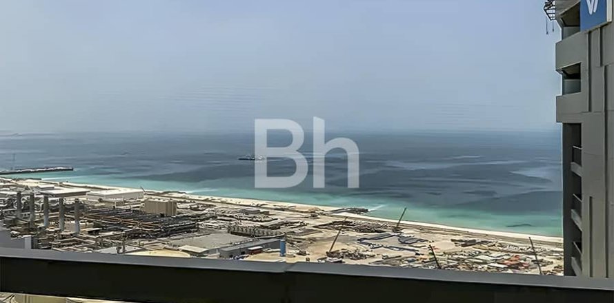 Квартира с 1 спальней  №113386