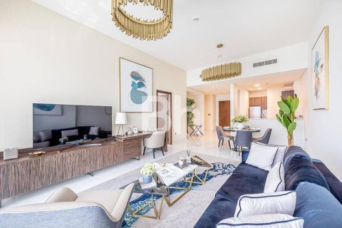 Apartment de 1 dormitorio  No. 113382 2