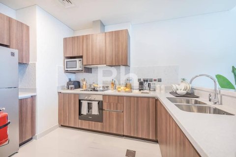 Apartment de 1 dormitorio  No. 113382 6