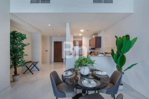 Apartment de 1 dormitorio  No. 113382 11