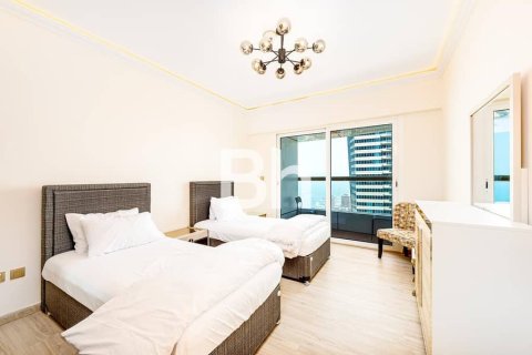 Appartement de 4 chambres  No. 113384 7
