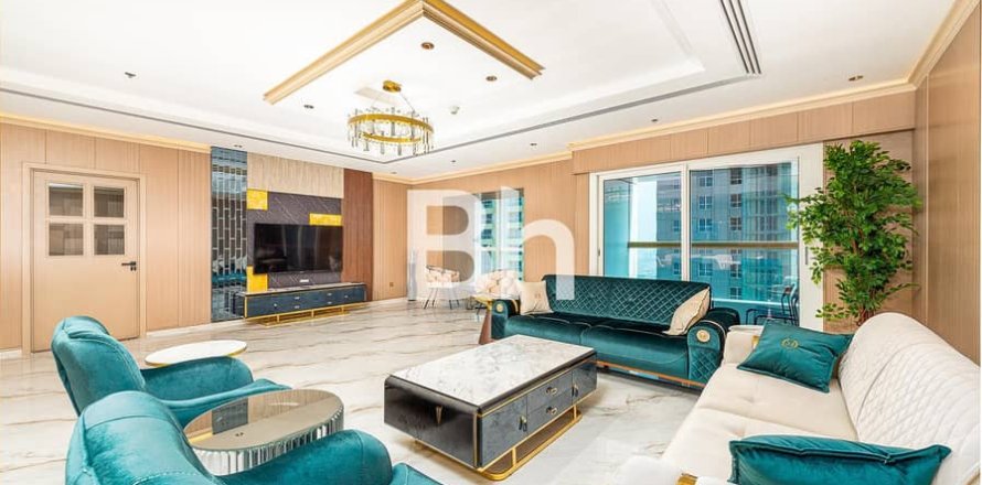 Appartement de 4 chambres  No. 113384