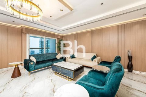Appartement de 4 chambres  No. 113384 15