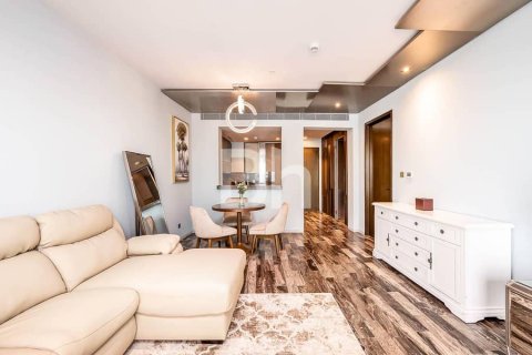 Appartement de 1 chambre  No. 113387 15