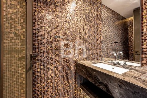 Appartement de 1 chambre  No. 113387 13