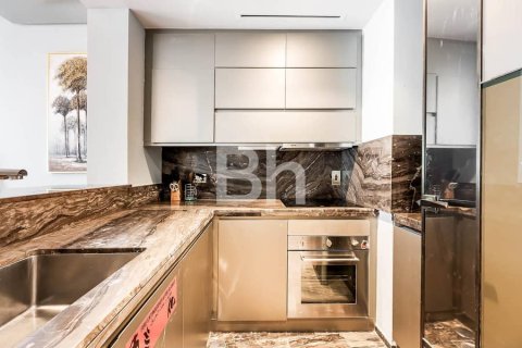 Appartement de 1 chambre  No. 113387 14