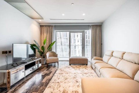 Appartement de 1 chambre  No. 113387 16