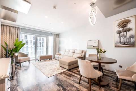 Appartement de 1 chambre  No. 113387 2