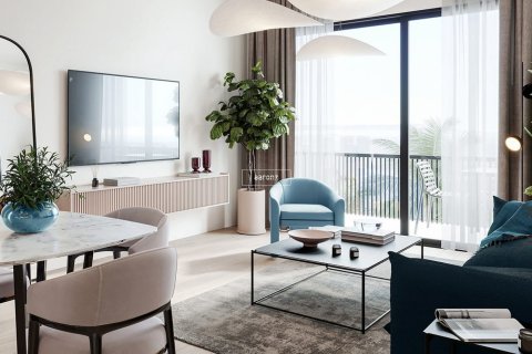 Квартира с 2 спальнями  №109790 2