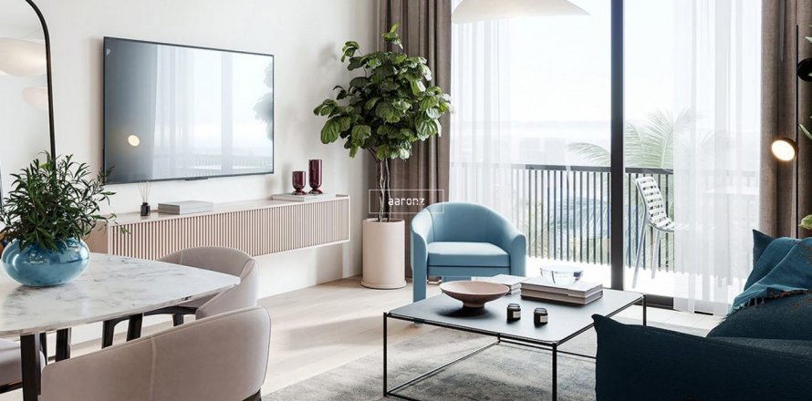 Appartement de 2 chambres  No. 109790