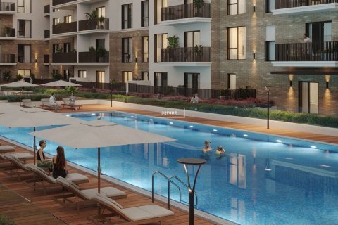 Квартира с 2 спальнями  №109790 9