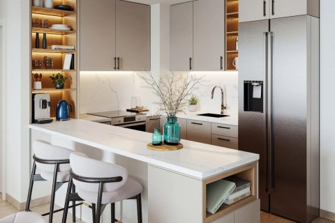 Квартира с 2 спальнями  №109790 7