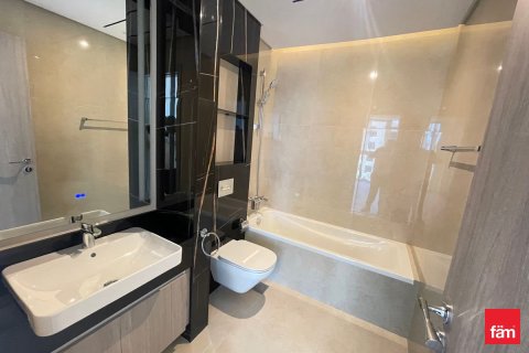 Appartement de 1 chambre  No. 109788 18