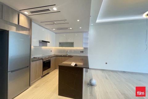 Appartement de 1 chambre  No. 109788 14
