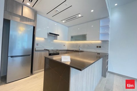 Appartement de 1 chambre  No. 109788 15