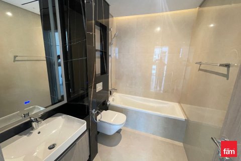 Appartement de 1 chambre  No. 109788 17