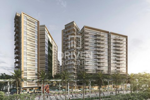 Apartment de 2 dormitorios en Dubai, UAE No. 85066 6