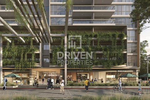 Apartment de 2 dormitorios en Dubai, UAE No. 85066 12