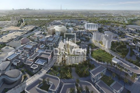 Apartment de 2 dormitorios en Dubai, UAE No. 85066 10