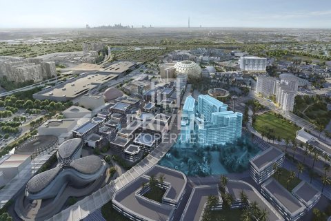 Apartment de 2 dormitorios en Dubai, UAE No. 85066 8
