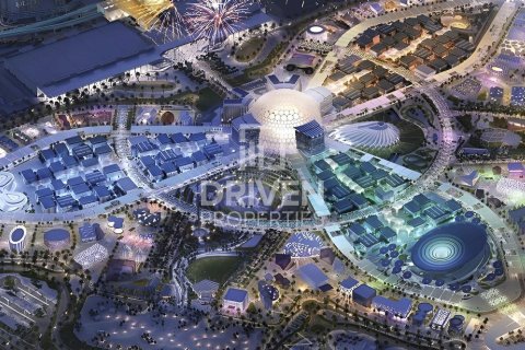 Apartment de 2 dormitorios en Dubai, UAE No. 85066 13