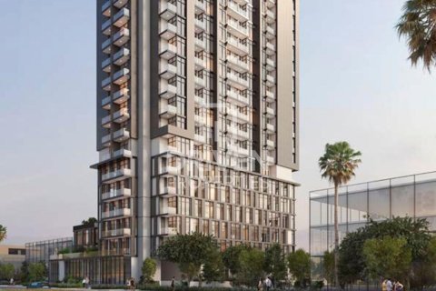 Квартира с 1 спальней в Al Jaddaf, ОАЭ №85065 20