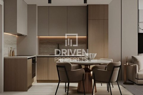 Квартира с 1 спальней в Al Jaddaf, ОАЭ №85065 11