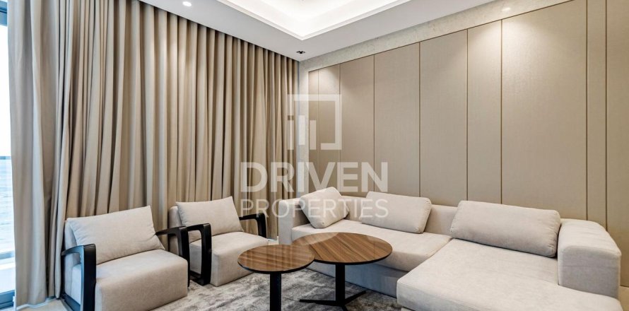 Appartement de 2 chambres à Business Bay, UAE No. 85068