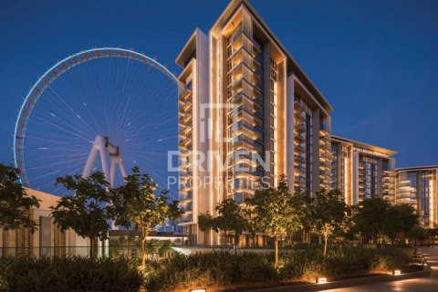1 غرف نوم شقة في Dubai Design District, الإمارات العربية المتحدة رقم 85069 14
