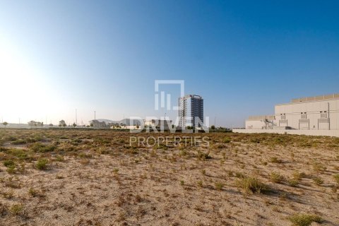 Land de 61370m² en Dubai Land, UAE No. 85064 12