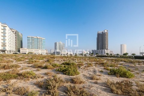 Land de 61370m² en Dubai Land, UAE No. 85064 14