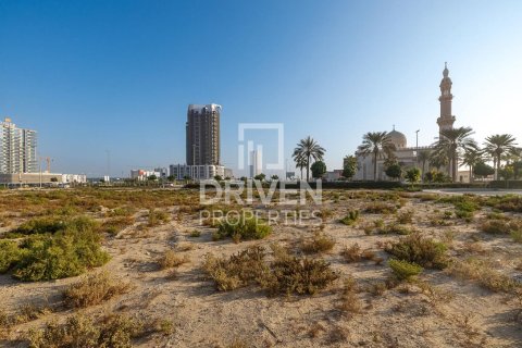 Land de 61370m² en Dubai Land, UAE No. 85064 6