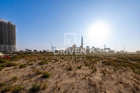 Land de 61370m² en Dubai Land, UAE No. 85064 7
