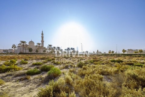Land de 61370m² en Dubai Land, UAE No. 85064 1