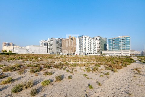 Land de 61370m² en Dubai Land, UAE No. 85064 13