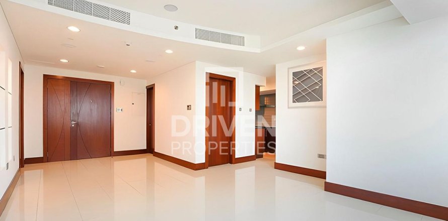 Appartement de 2 chambres à World Trade Center, UAE No. 85067