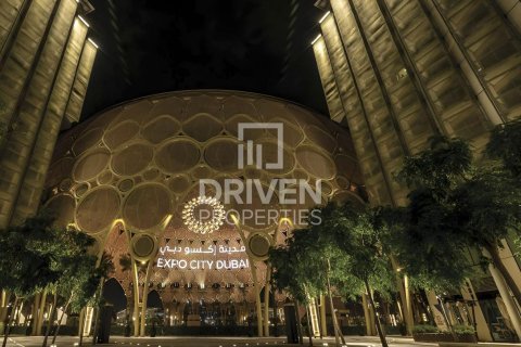 Apartment de 1 dormitorio en Dubai, UAE No. 85048 11