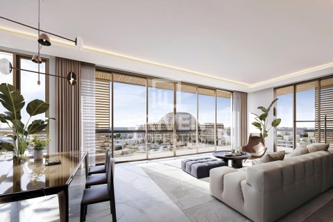 Apartment de 1 dormitorio en Dubai, UAE No. 85048 2