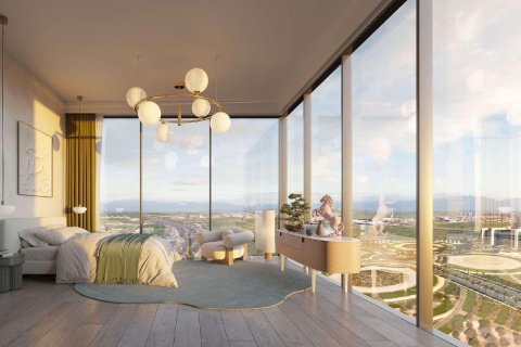 2 bedrooms Apartment in Dubai, UAE No. 199365