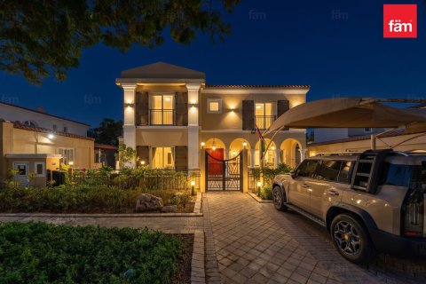 5 bedrooms Villa in Dubai, UAE No. 199368 30