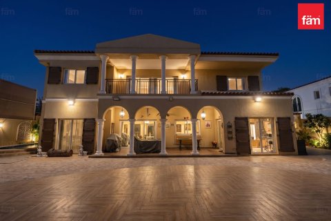 5 bedrooms Villa in Dubai, UAE No. 199368 28