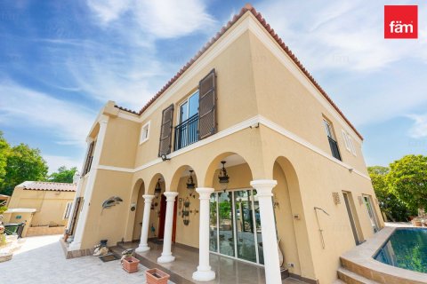 5 bedrooms Villa in Dubai, UAE No. 199368 27