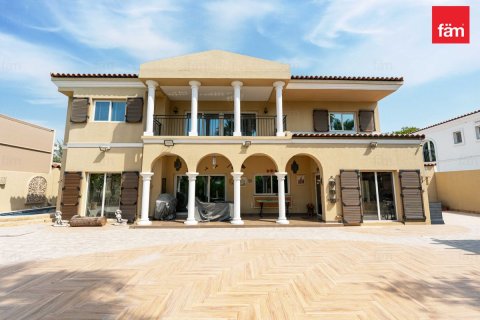 5 bedrooms Villa in Dubai, UAE No. 199368 25