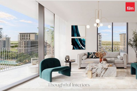 2 bedrooms Apartment in Dubai Hills Estate, UAE No. 199363