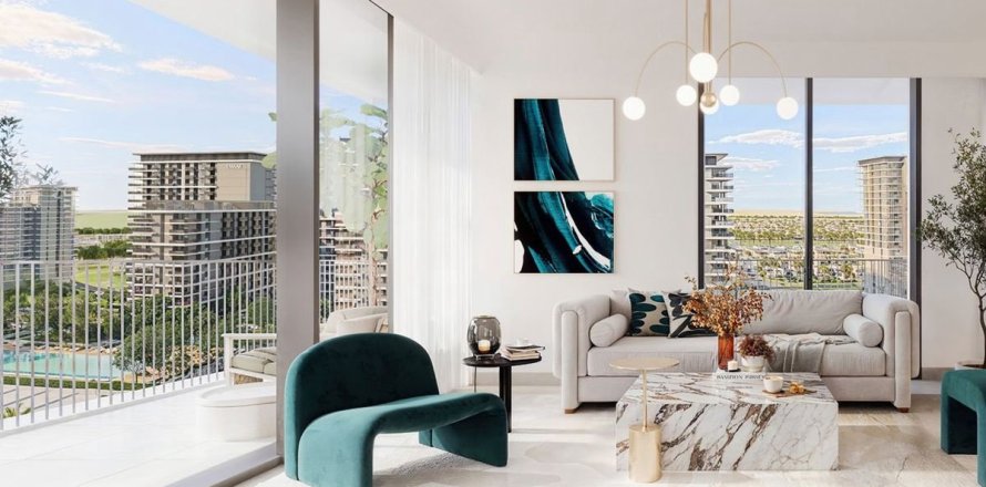 2 bedrooms Apartment in Dubai Hills Estate, UAE No. 199363