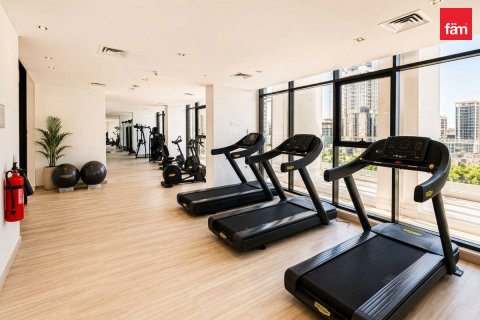 28.5m² Apartment in Meydan, UAE No. 199367 4