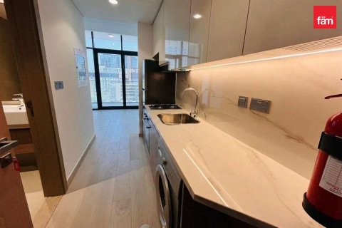 Studio Apartment in Meydan, UAE No. 199367